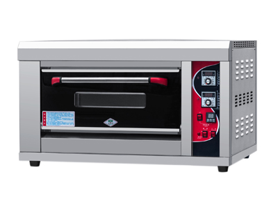 Gas Baking Oven ARF10H