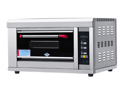 Gas Baking Oven ARFC10H