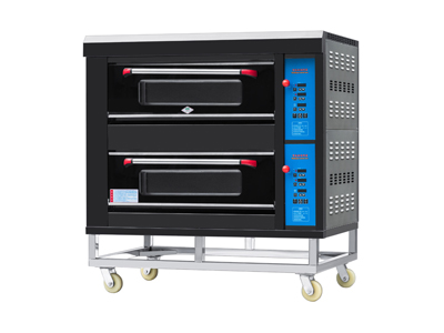 Gas Baking Oven ARFC40H