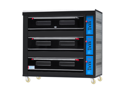 Gas Baking Oven ARFC90H