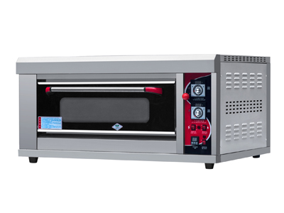 Gas Baking Oven WFA20H