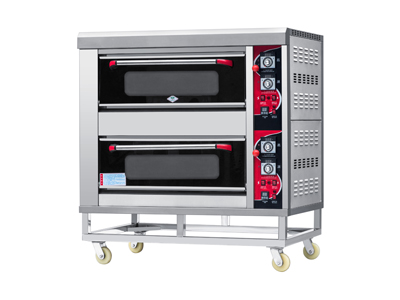 Gas Baking Oven WFA40H