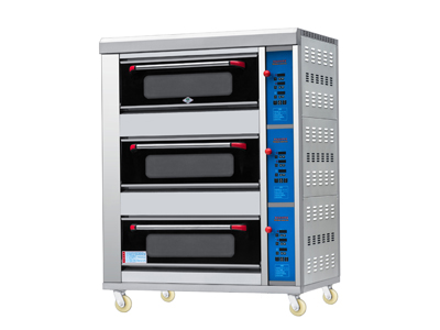 Gas Baking Oven WFA60H