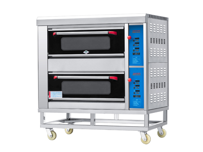 Gas Baking Oven WFAC40H