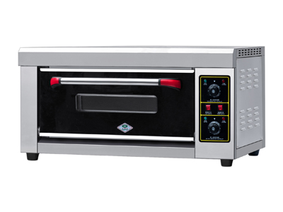 Electric Baking Oven ATS10