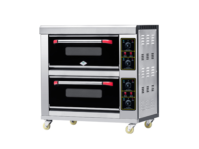 Electric Baking Oven ATS22