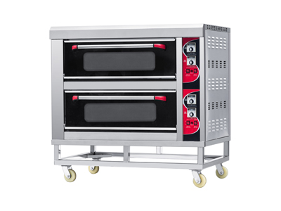 Electric Baking Oven ATS40
