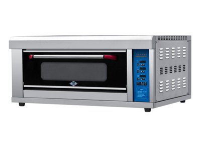 Electric Baking Oven ATSC20