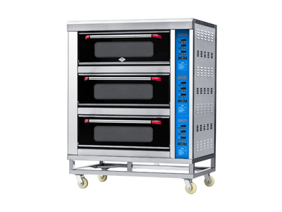 Electric Baking Oven ATSC60
