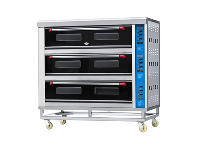 Electric Baking Oven ATSC90