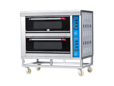 Electric Baking Oven ATSC40