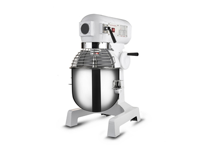 Planetary Food Mixer B20