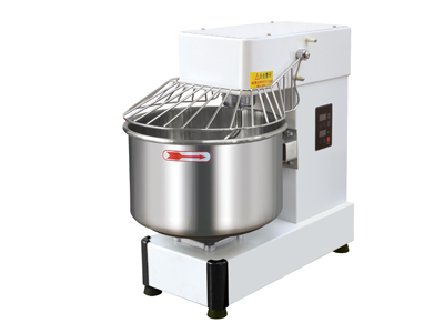 Spiral Dough Mixer HS10T